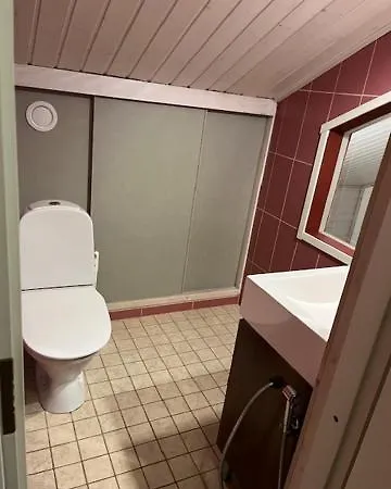Lomamökit Nulkkalevi *