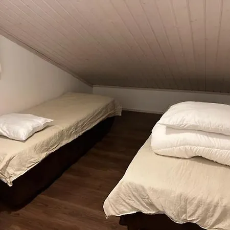Nulkkalevi